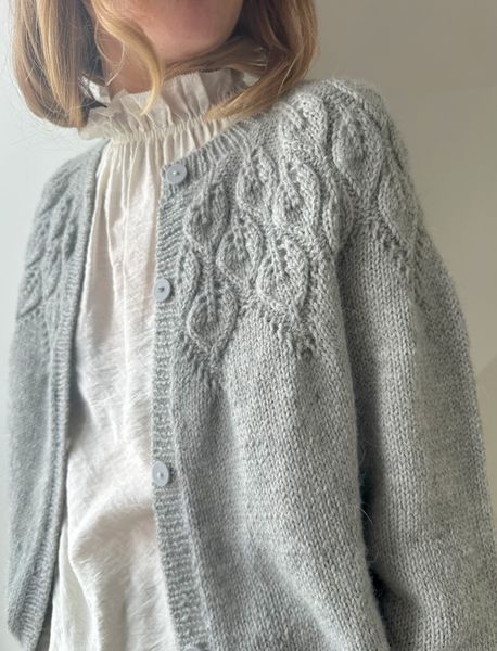 Hovedbilde Ella Cardigan