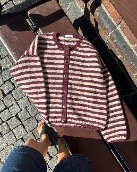 Hovedbilde Olga Jacket