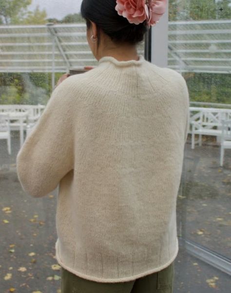 Hovedbilde Heia Rundgenser i Finull + ...