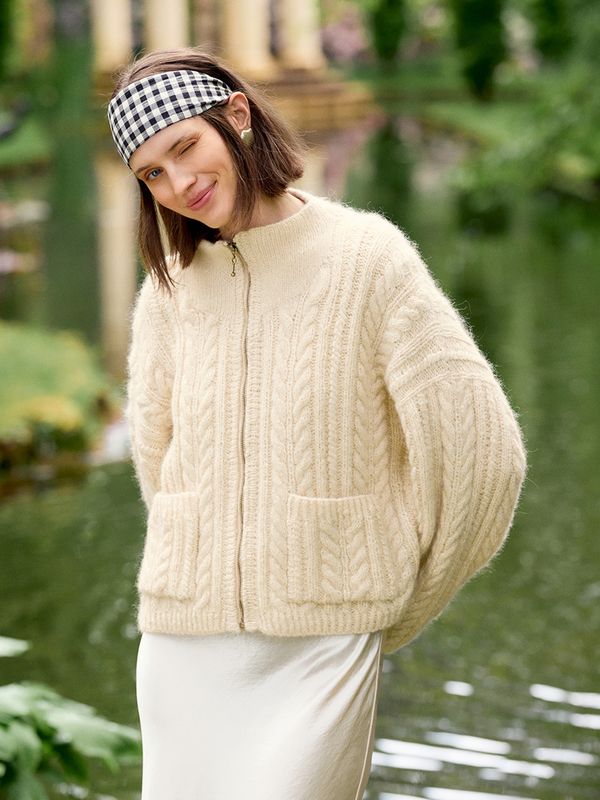 Kaja Jacket