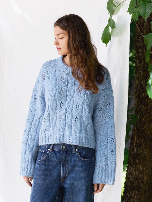 Junia Sweater 