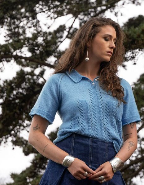 Hovedbilde Blue Hawaii