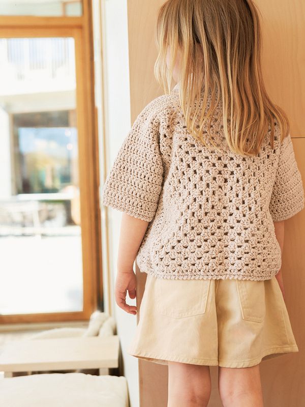 Julie Jacket