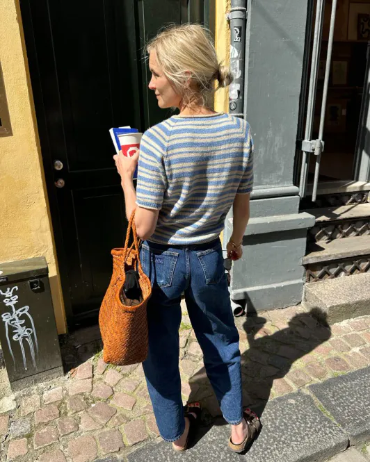 Hovedbilde Amélie Tee