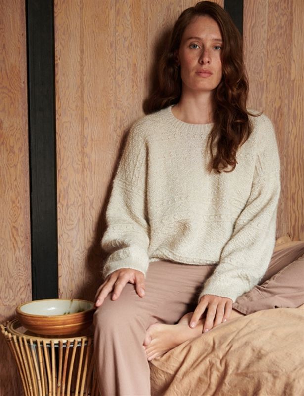 Peggy Sweater