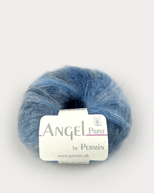 Angel Print