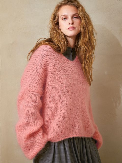 Hovedbilde Facile Sweater - Enkel tråd ...