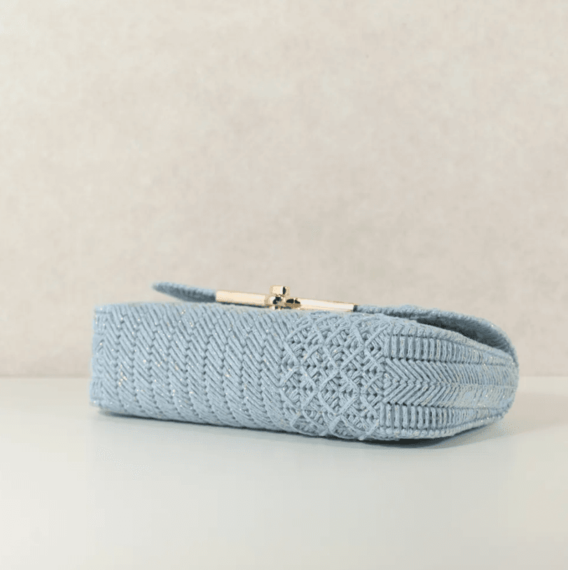 Pion Canvas Veske