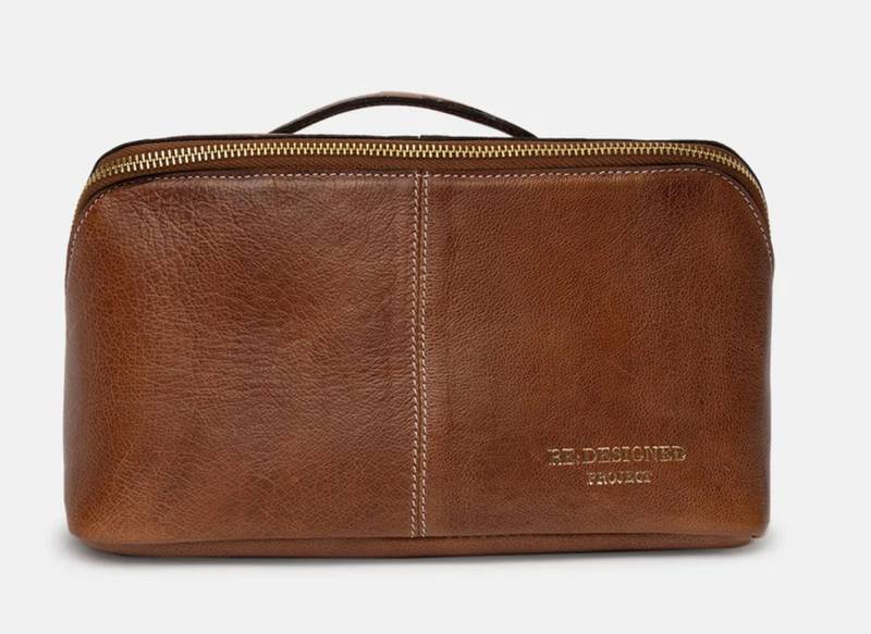 Project 9 - Walnut/gold