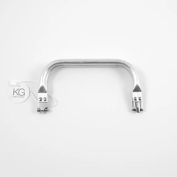 Hovedbilde Veskeramme S 16.5x16cm