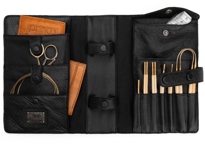 Hovedbilde Carita Black