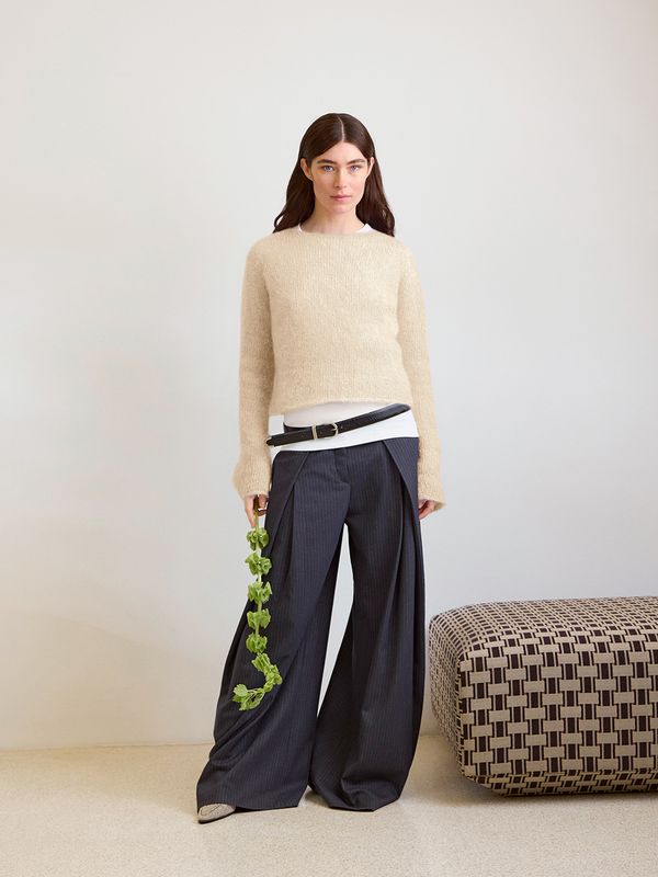 Lyra Sweater