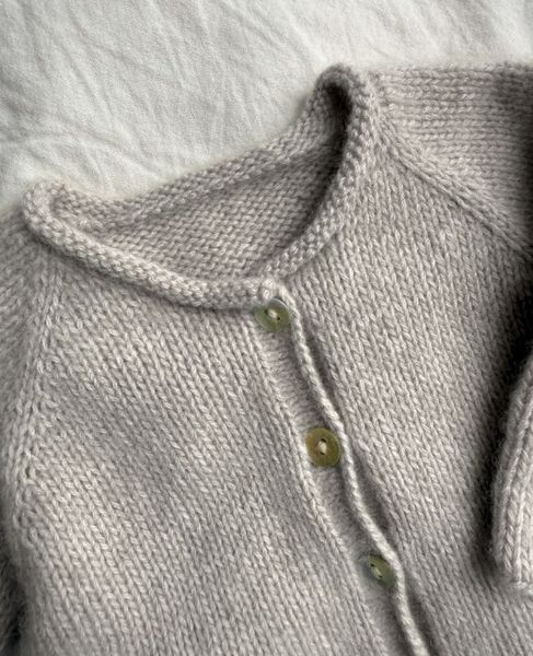 Hovedbilde Cleo Baby Set