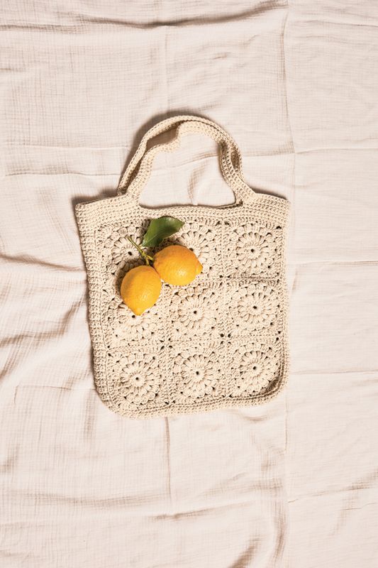 Buttercup bag