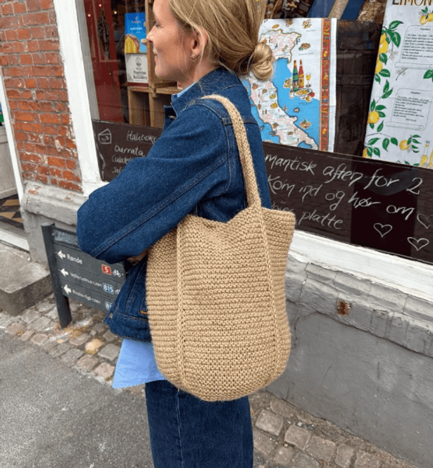Hovedbilde Julie Bag