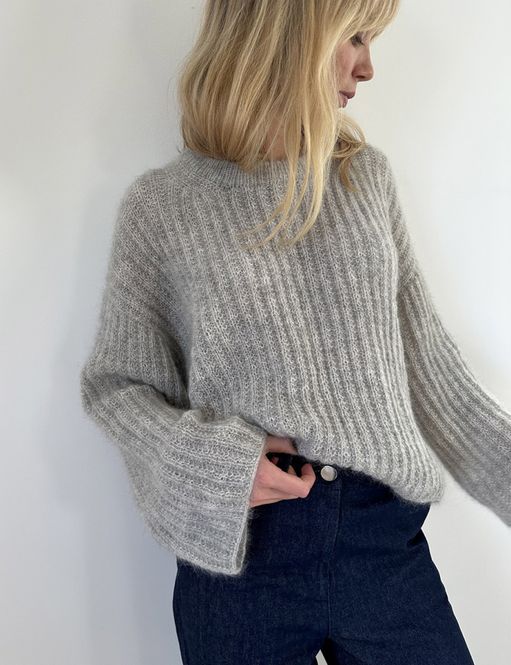 Hovedbilde Charlie Blouse