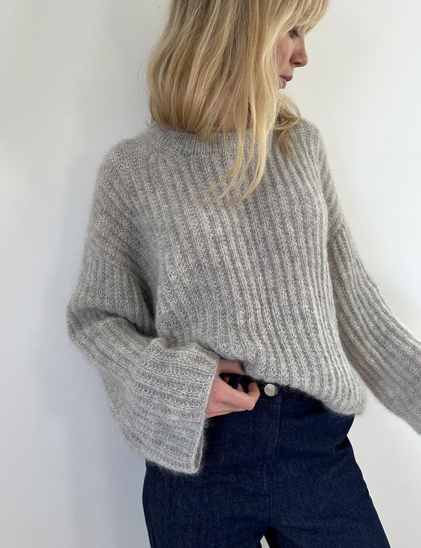 Charlie Blouse