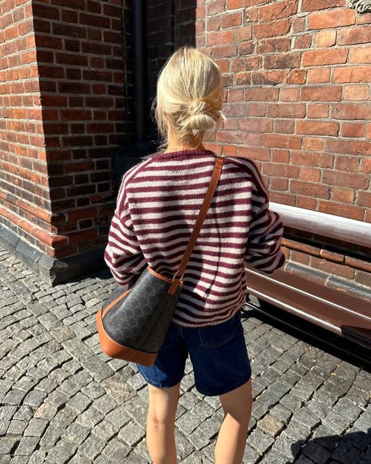 Hovedbilde Olga Jacket