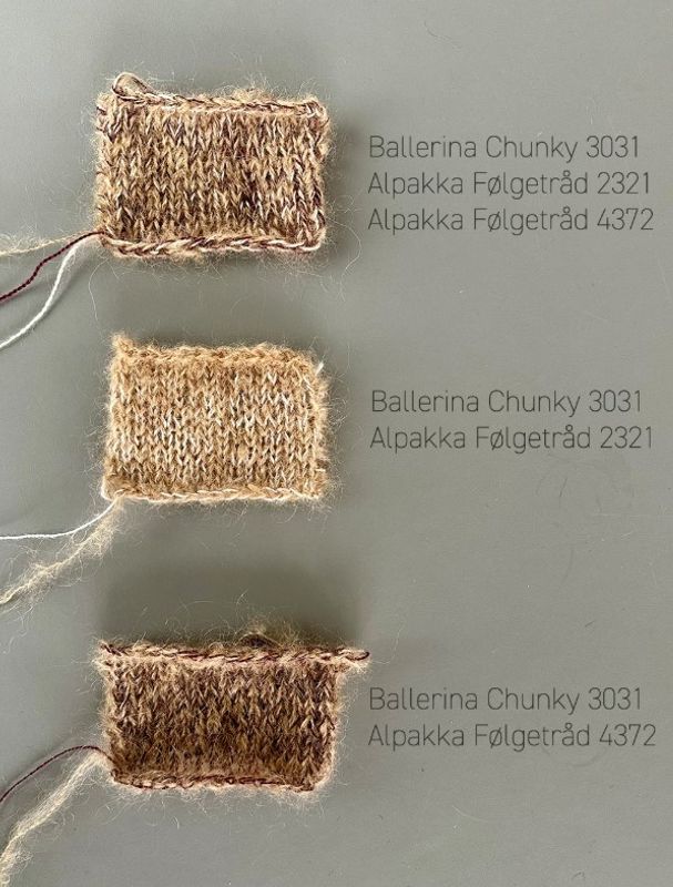 Foundation Sweater