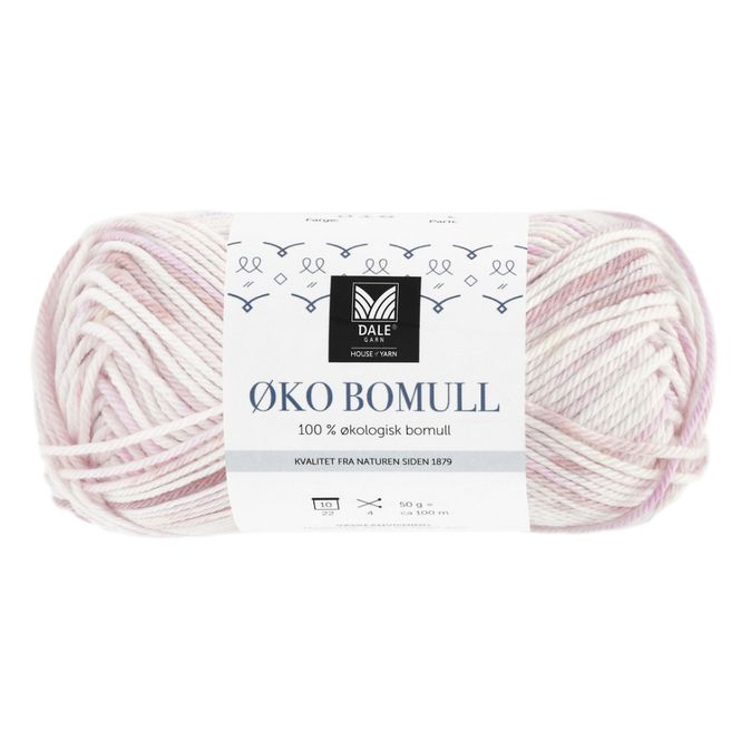 Hovedbilde Øko bomull