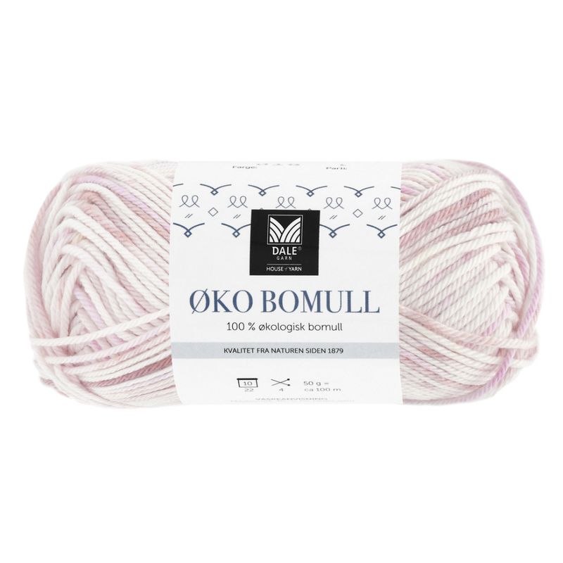 Øko bomull