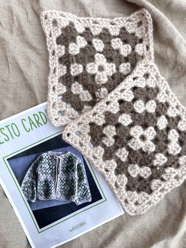 Besto Cardigan