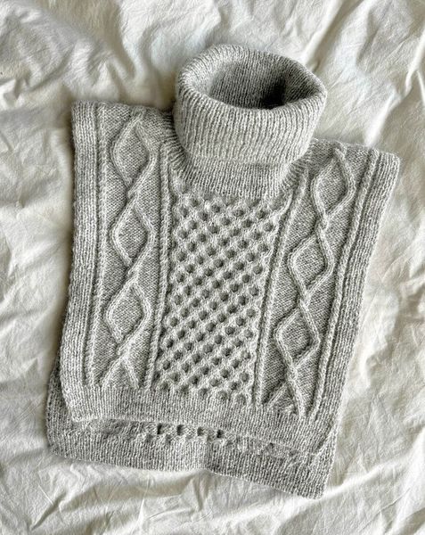 Hovedbilde Dagmar Neck - Atlas