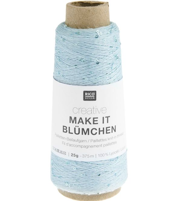 Hovedbilde Creative Make It Blümchen