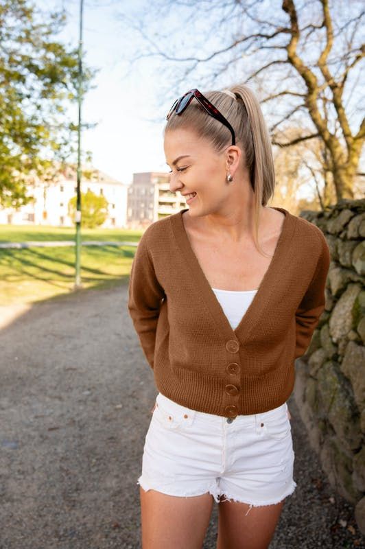 Ellinor Cardigan