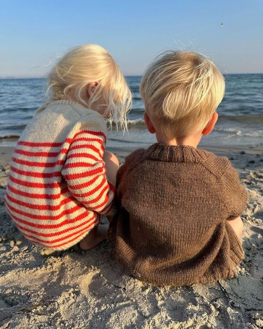 Hovedbilde Eva Cardigan Junior