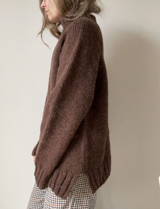 Hovedbilde Noah Sweater