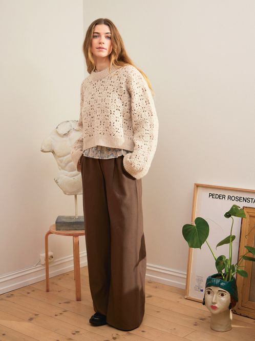 Hovedbilde Fleur Sweater - 2403 nr.6