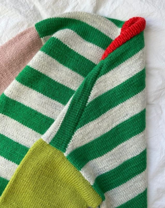 Holger Sweater Man (papirformat)