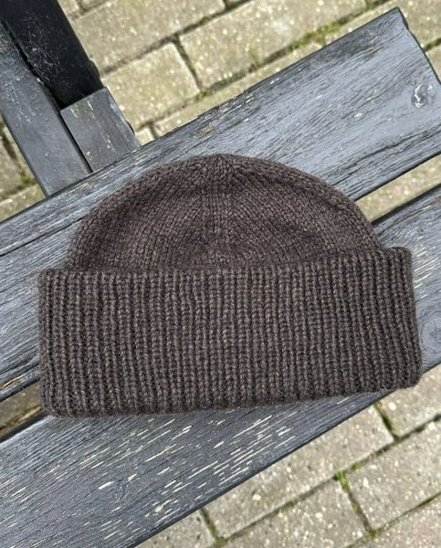 Hovedbilde Terrazzo Lue - Atlas