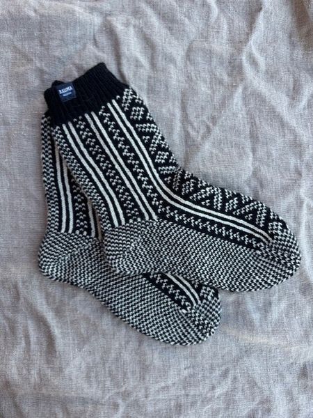 Hovedbilde Setesdal Sokker