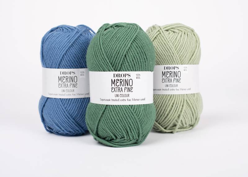 Merino Extra Fine
