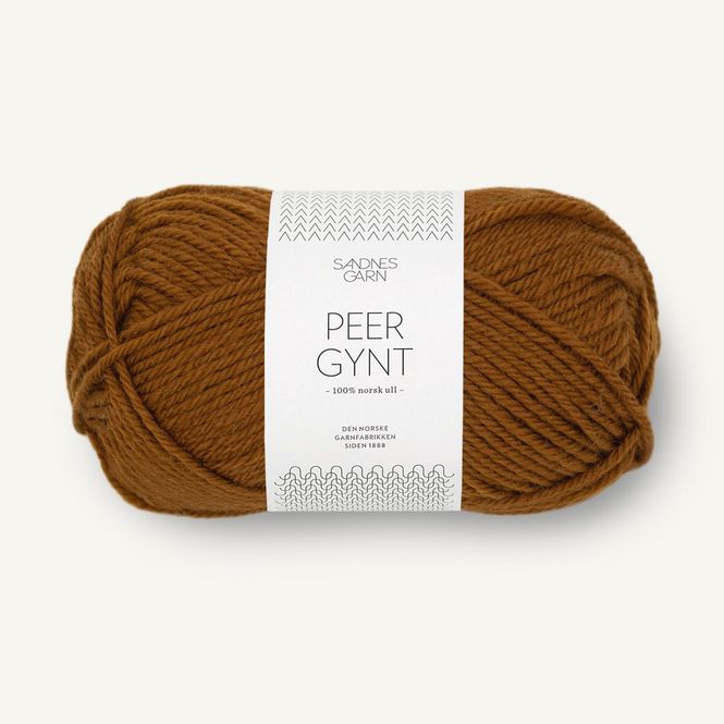 Hovedbilde Peer Gynt