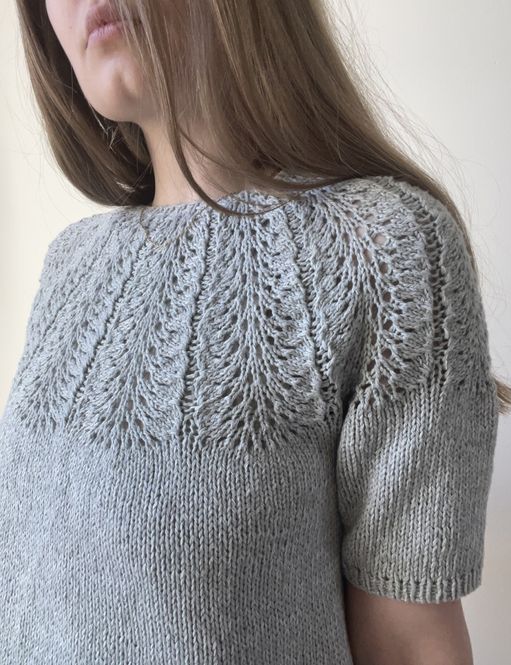 Hovedbilde Palme Tee