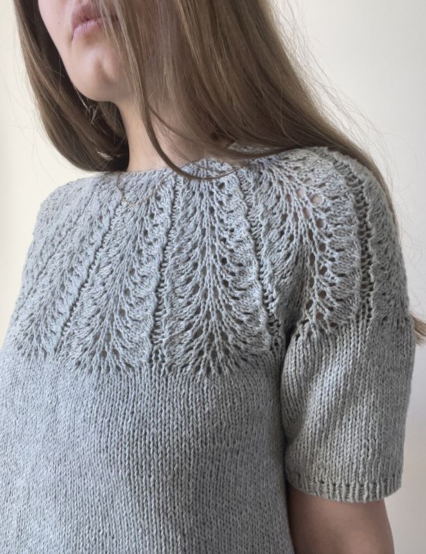 Palme Tee
