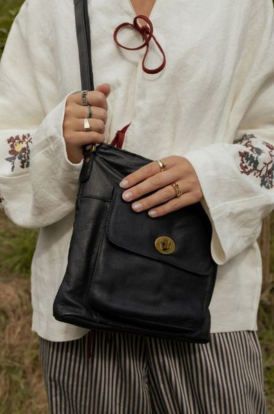 Hovedbilde Kay Urban - Black