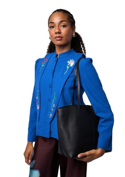 Hovedbilde Malou Small - Black