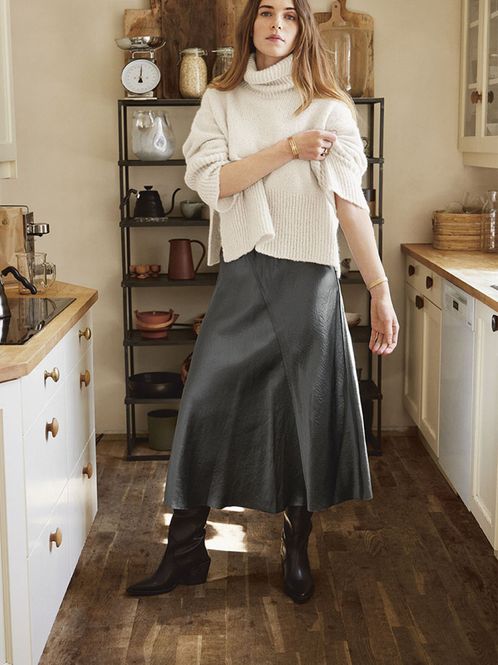 Hovedbilde Abby Sweater