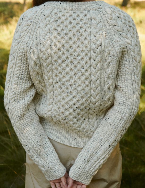 Leknit - Cara Sweater
