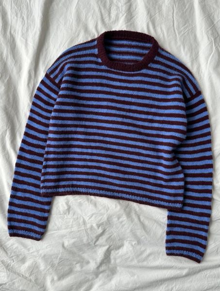 Hovedbilde Olga Blouse