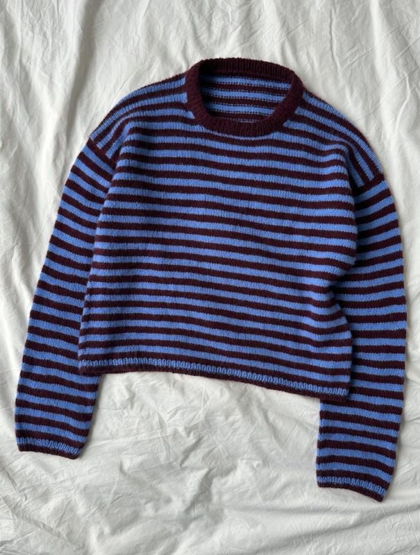 Olga Blouse