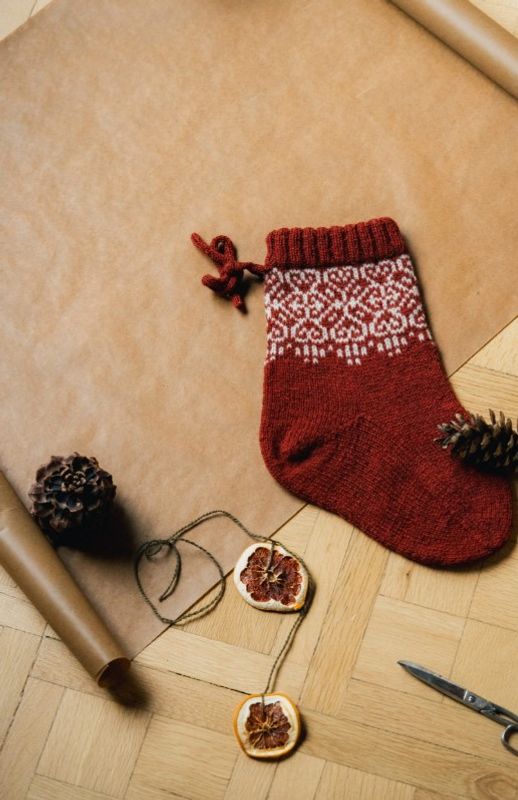 Jul No 4 (oppskrift)