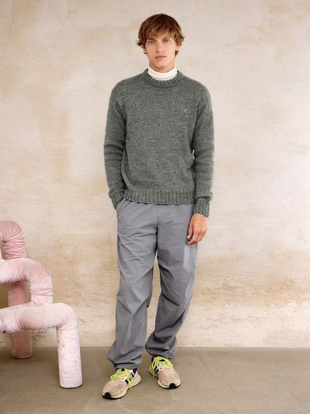 Bilde av Brendan Sweater Man - 2412 ...