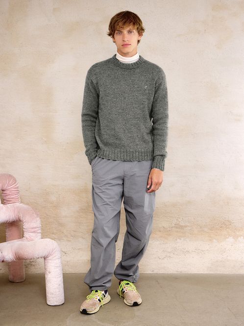 Hovedbilde Brendan Sweater Man - 2412 ...