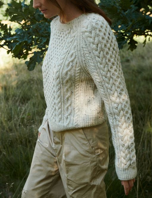 Hovedbilde Cara Sweater