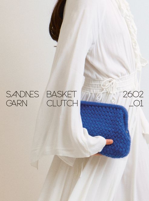 Hovedbilde 2602 Nr. 1 - Basket Clutch